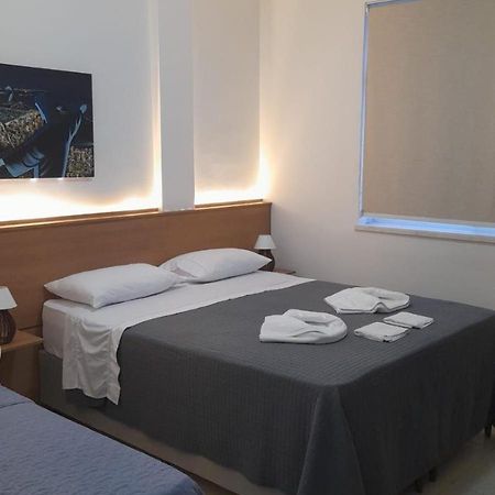 Ferienwohnung -Apartamento Alemao Em Copacabana , 100 Metros Da Praia Com Wi-Fi! Río de Janeiro Exterior foto