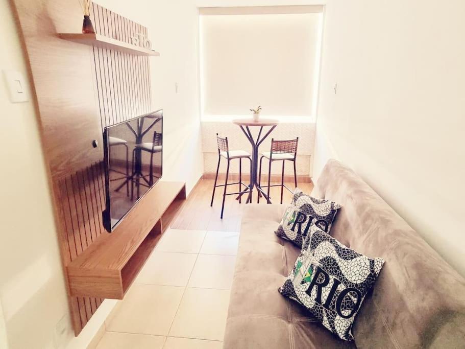 Ferienwohnung -Apartamento Alemao Em Copacabana , 100 Metros Da Praia Com Wi-Fi! Río de Janeiro Exterior foto