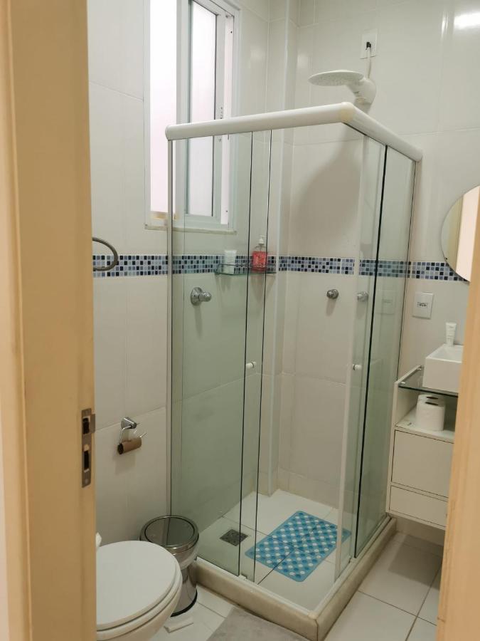 Ferienwohnung -Apartamento Alemao Em Copacabana , 100 Metros Da Praia Com Wi-Fi! Río de Janeiro Exterior foto