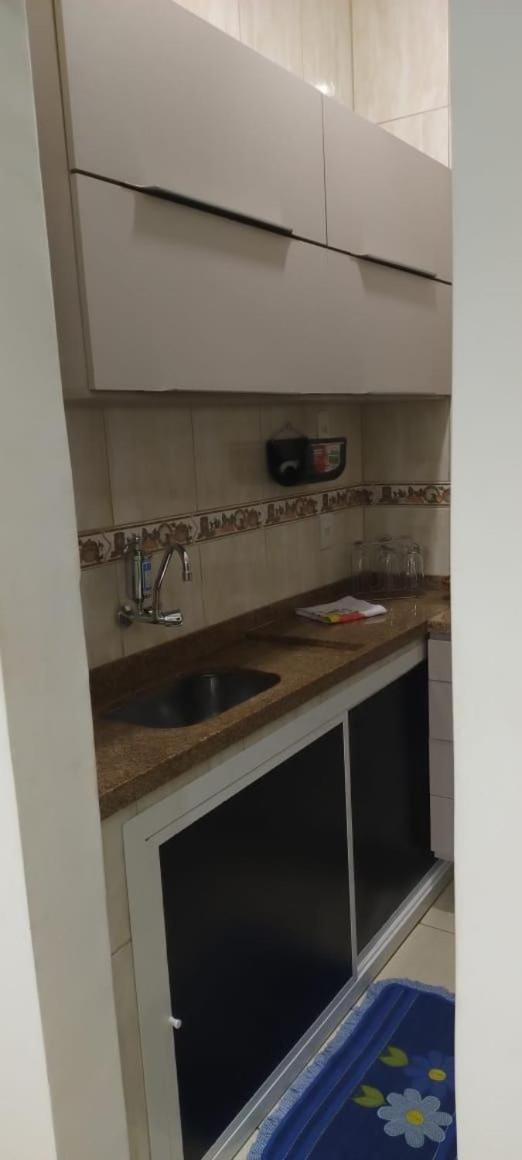 Ferienwohnung -Apartamento Alemao Em Copacabana , 100 Metros Da Praia Com Wi-Fi! Río de Janeiro Exterior foto