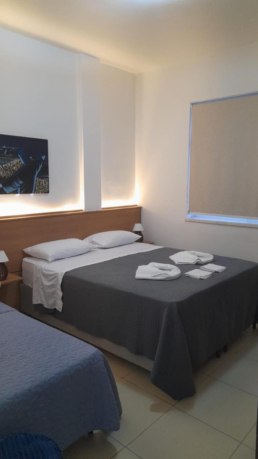 Ferienwohnung -Apartamento Alemao Em Copacabana , 100 Metros Da Praia Com Wi-Fi! Río de Janeiro Exterior foto