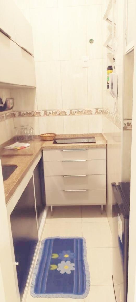 Ferienwohnung -Apartamento Alemao Em Copacabana , 100 Metros Da Praia Com Wi-Fi! Río de Janeiro Exterior foto