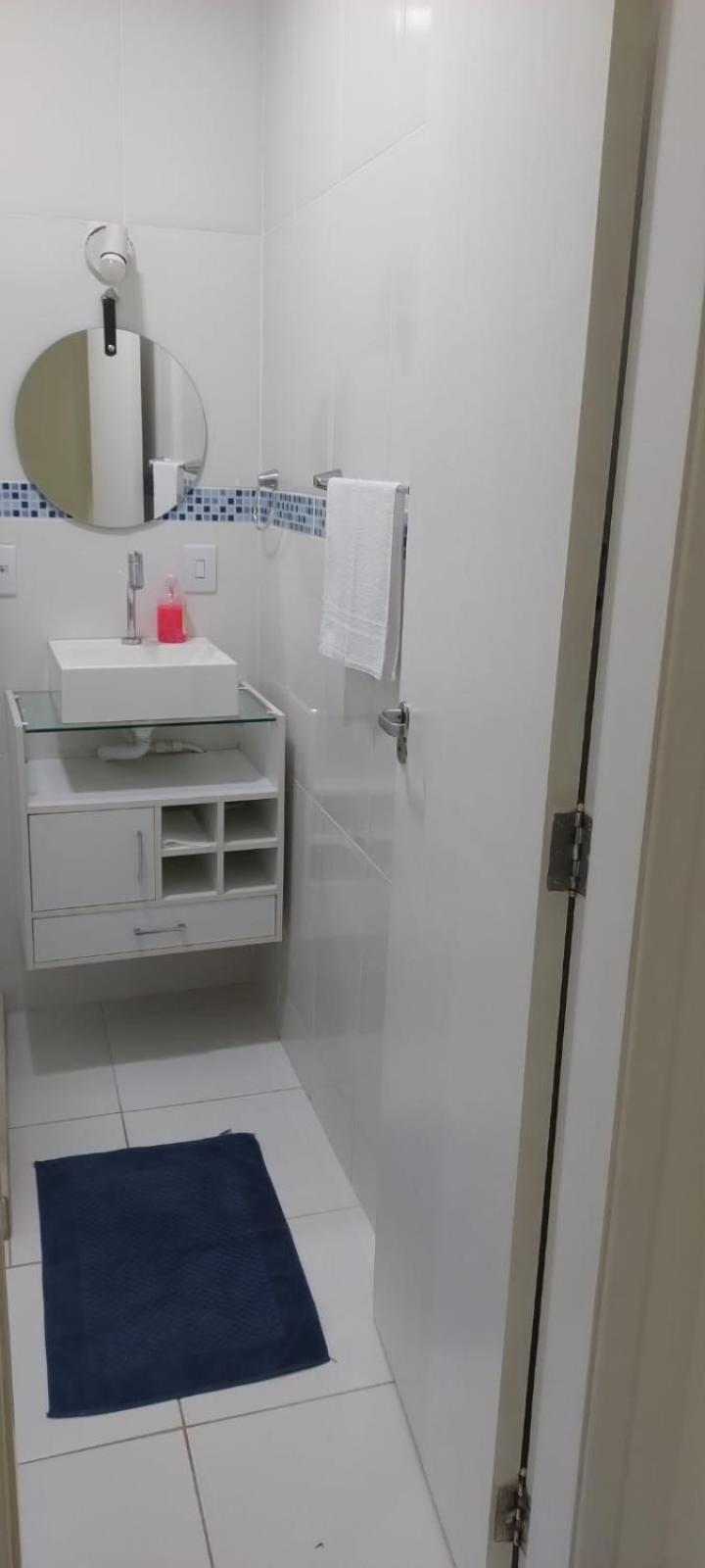 Ferienwohnung -Apartamento Alemao Em Copacabana , 100 Metros Da Praia Com Wi-Fi! Río de Janeiro Exterior foto